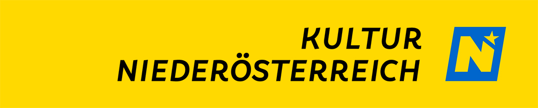 Logo Niederösterreich Kultur