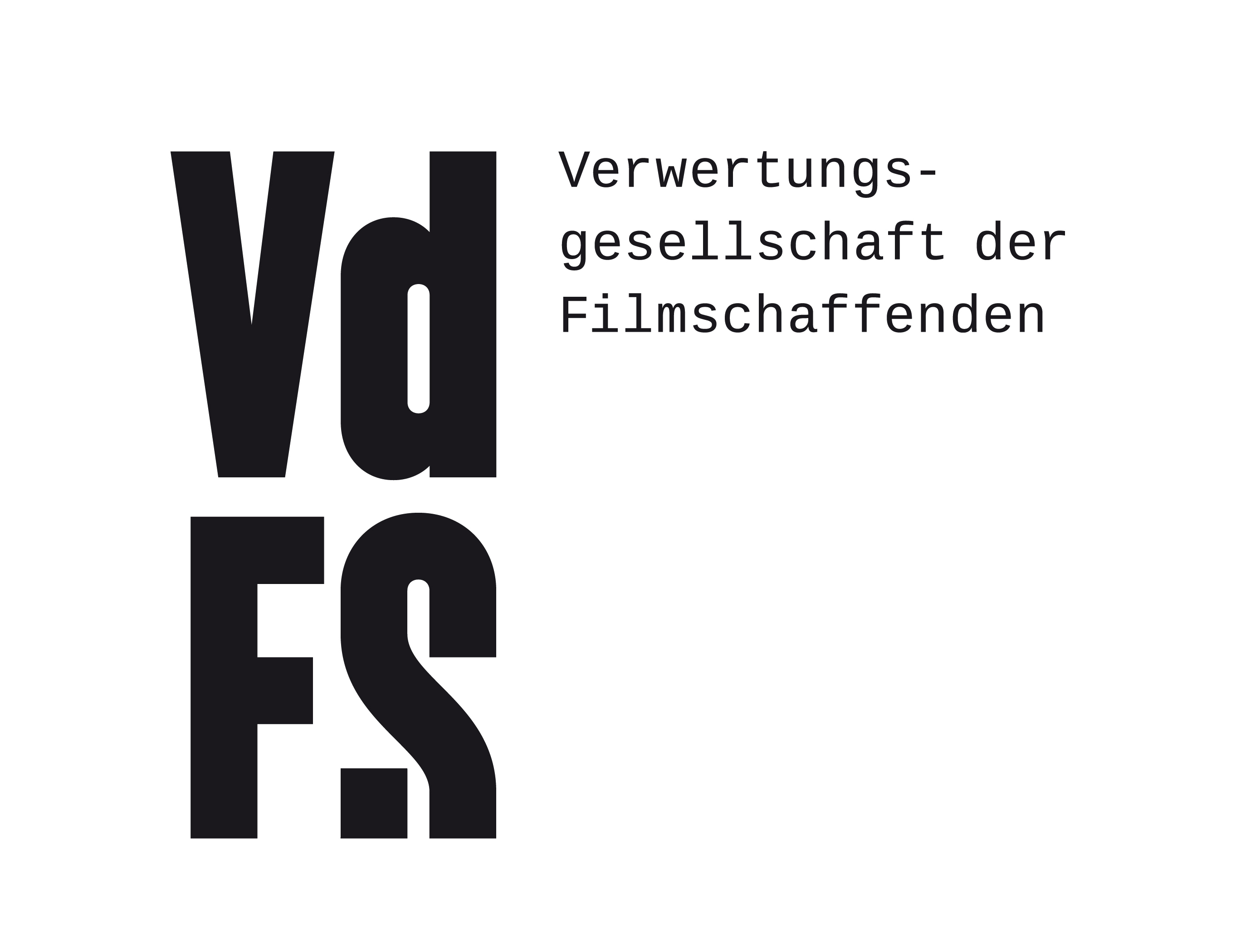 Logo VdFS