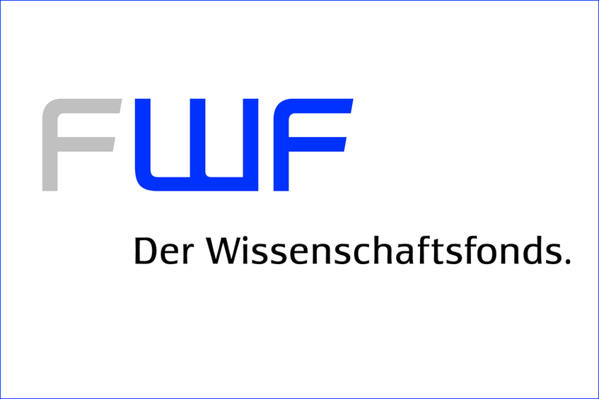 Logo FWF Der Wissenschaftsfonds