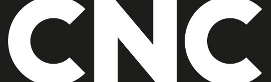 Logo CNC