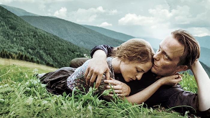 Hide Life A HIDDEN LIFE