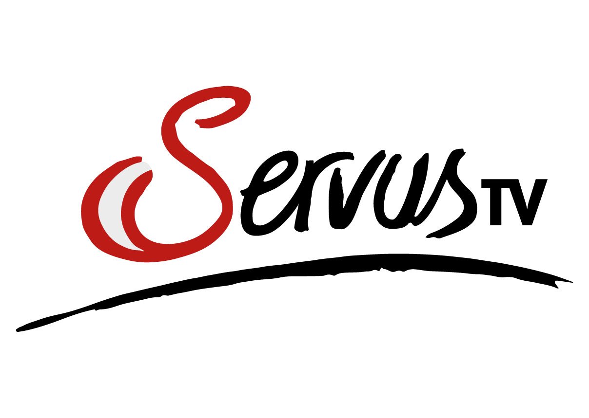 Logo ServusTV