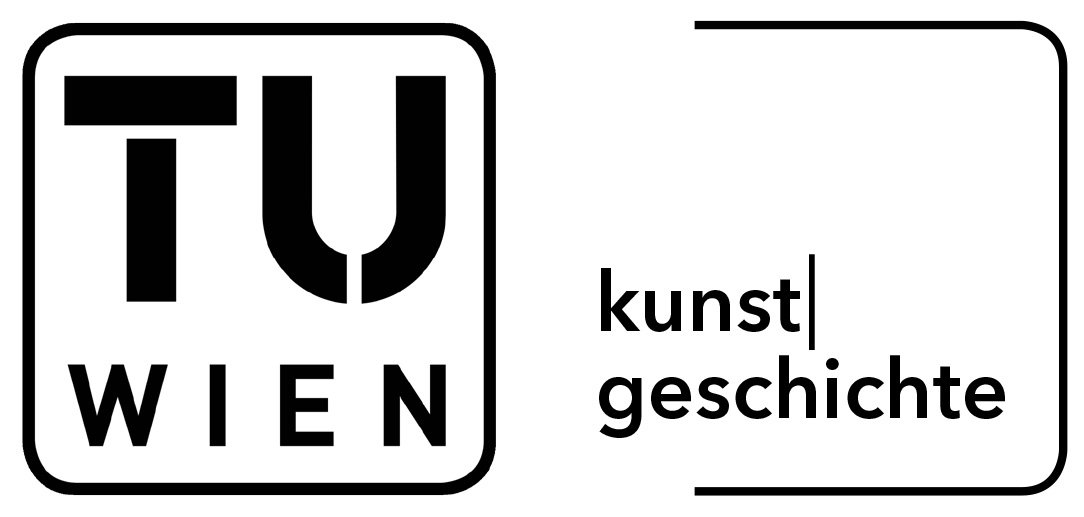 Logo TU Wien Kunstgeschichte