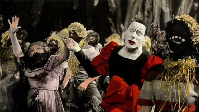 Faust Germany FAUST
