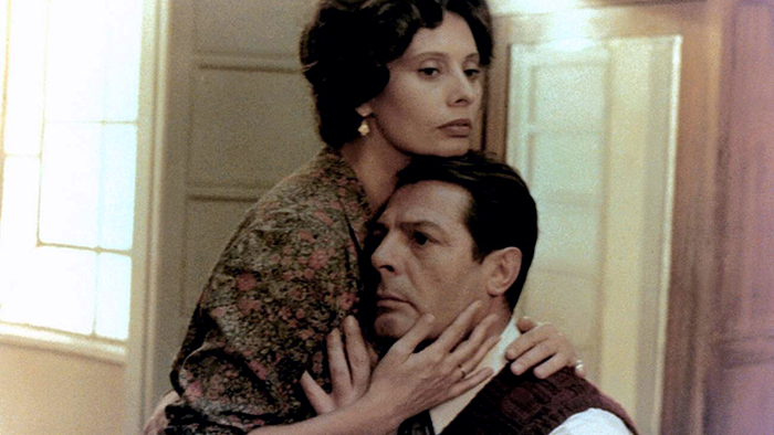 UNA GIORNATA PARTICOLARE